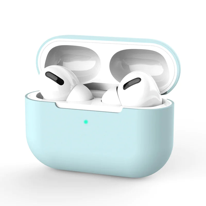 AirPods Pro Silicone Protective Cover