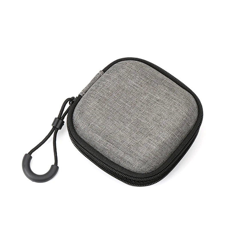 Headphone & Cable Storage Bag