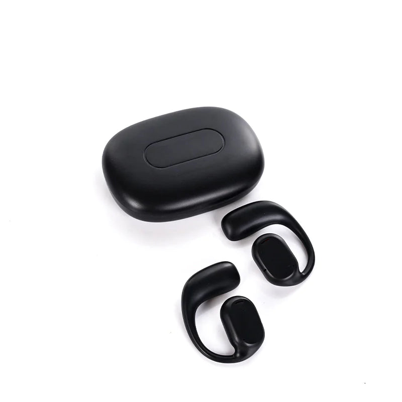 Noise Reduction Wireless Bluetooth Translation Earphones