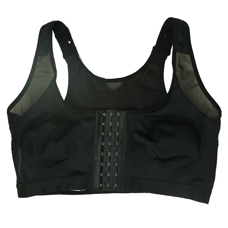 Yoga Lift Up Posture Bra