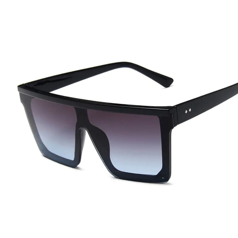 Oversized Shades Sunglasses For Men