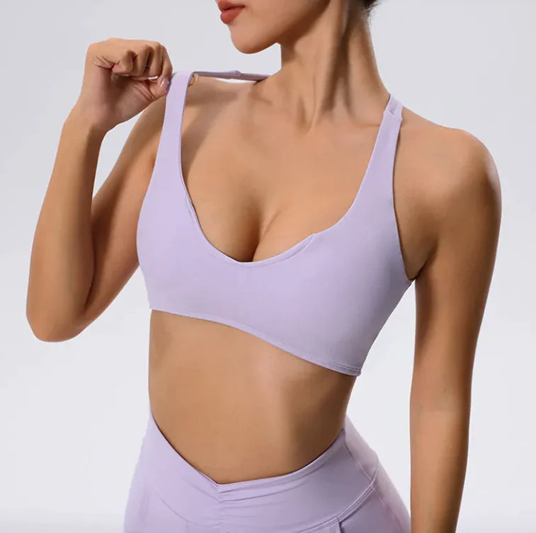 Women's Sports Bra