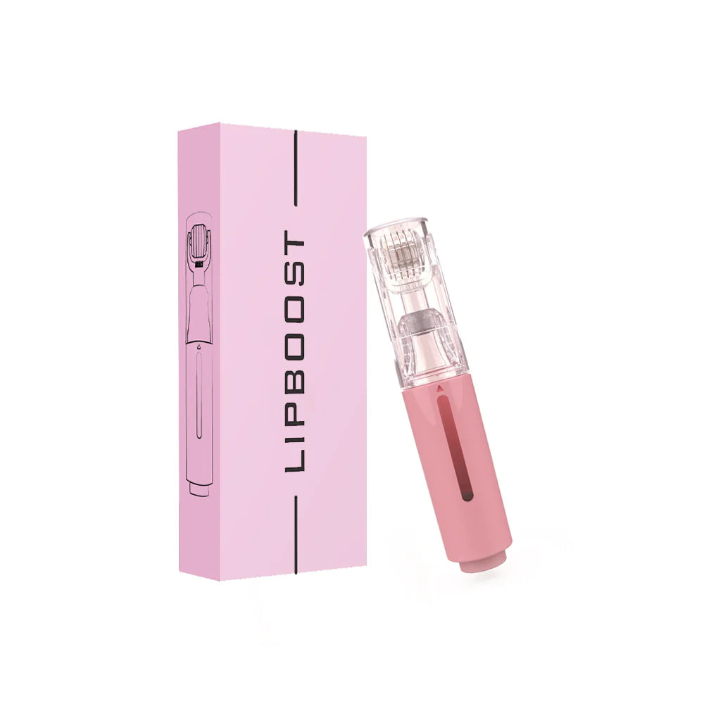 Lip Boost Roller