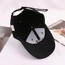 Xxxtentacion Dreadlocks Snapback Cap