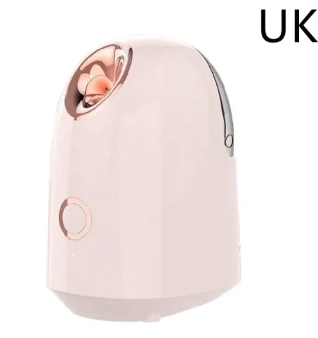 Glow Mist Beauty Steamer