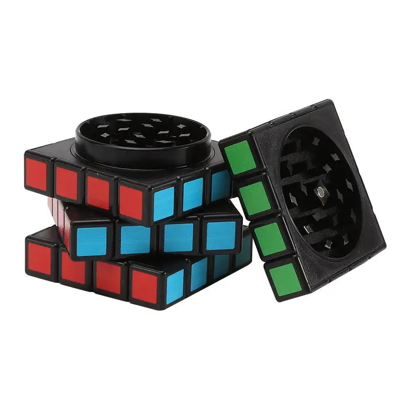 Rubik's Cube Puzzle Toy