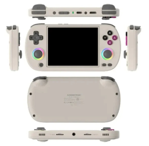 AMPOWN RG40XXH Wireless Game Console