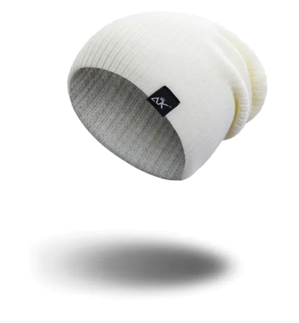 Versa Wool Satin Outdoor Hat