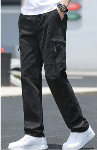 New Cargo Pants for Men