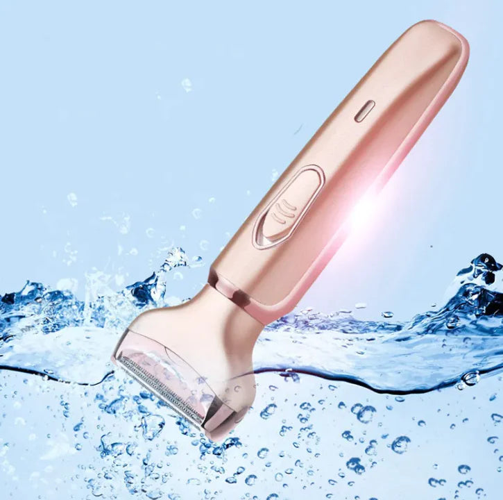 Smooth Silk Hair Remover