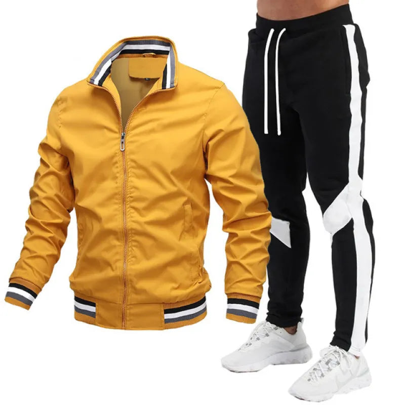 Men's Tracksuit Sweatpants