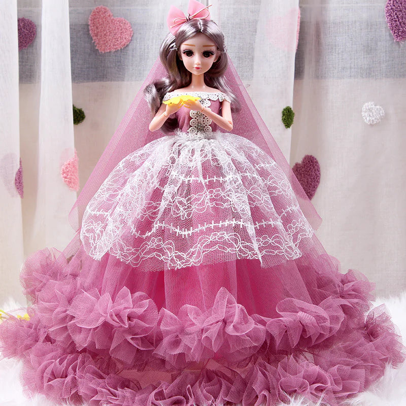 Girl's Gift Princess Children's Toy