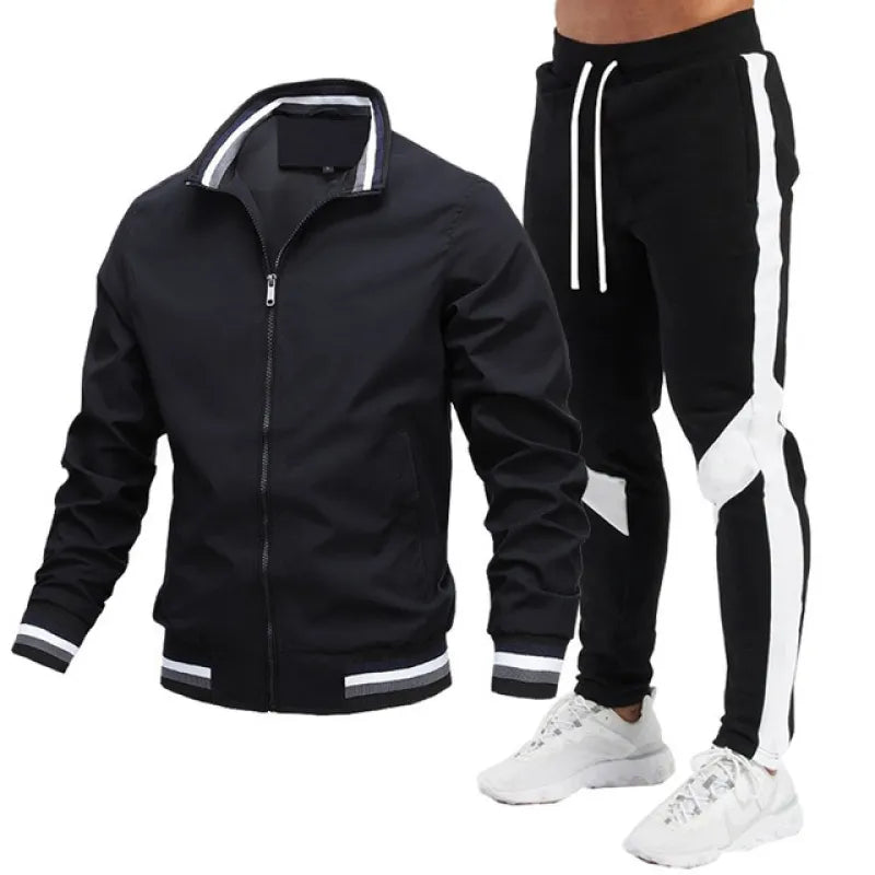 Men's Tracksuit Sweatpants