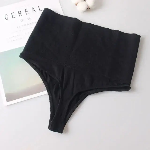 High Waist Butt Lifter Shapewear