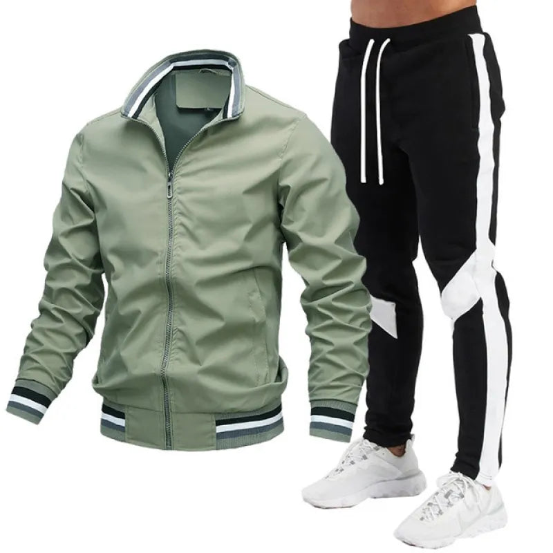 Men's Tracksuit Sweatpants