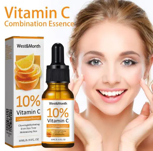 Vitamin C Serums