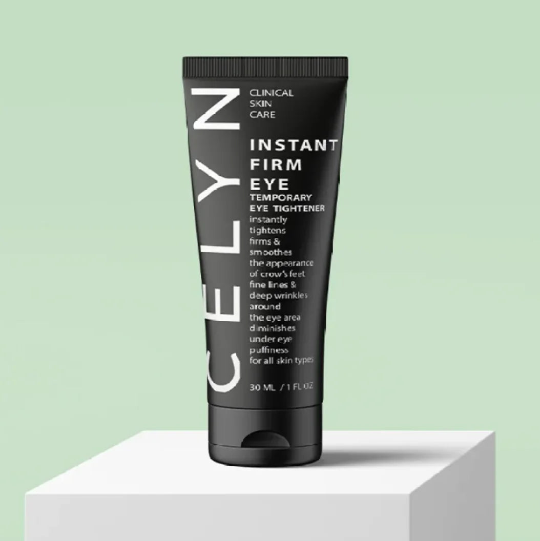 Hydrating Eye Care Serum