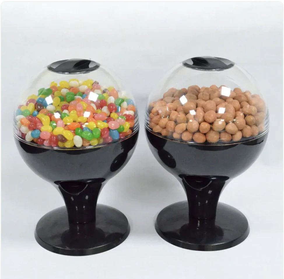 Automatic Candy Dispenser