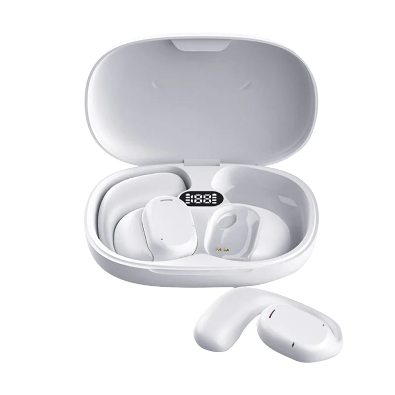 Noise Reduction Wireless Bluetooth Translation Earphones