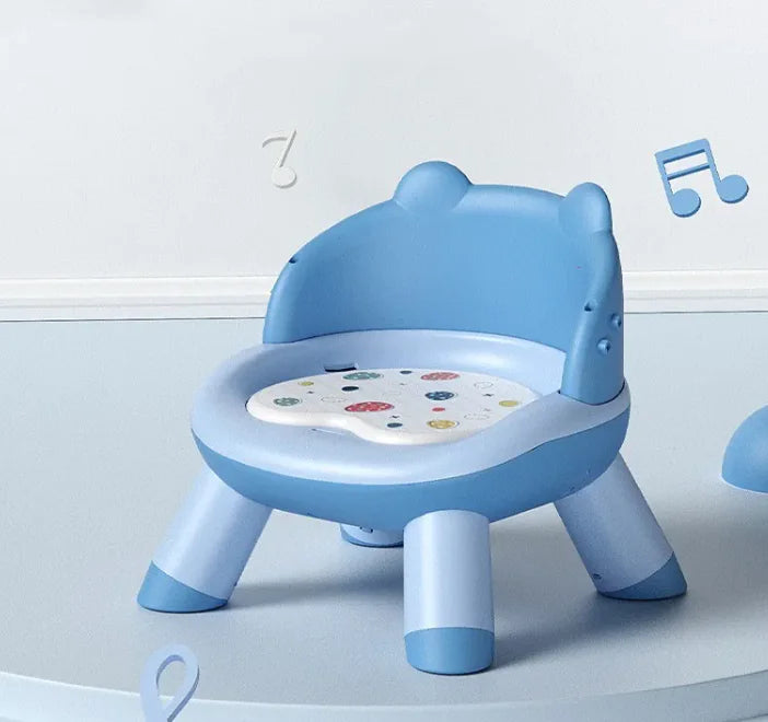 Comfort Cradle Baby Dining Chair