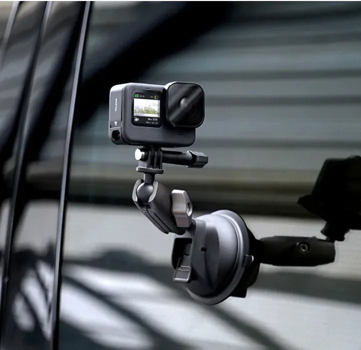 FoldPro Car Phone Suction Holder