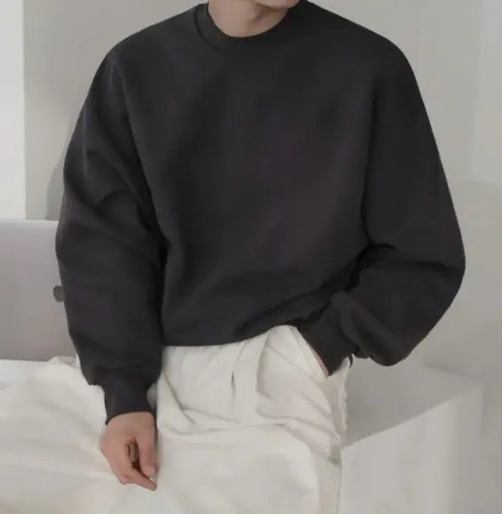 Men's Pullover