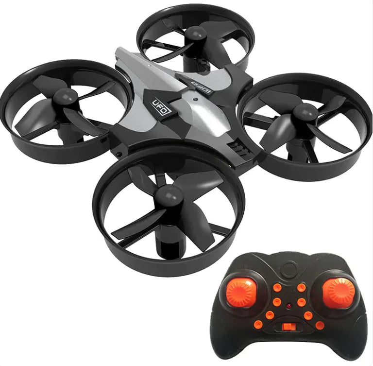 2.4G Mini Quadcopter