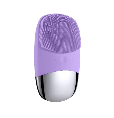 Electric Facial Cleansing Brush