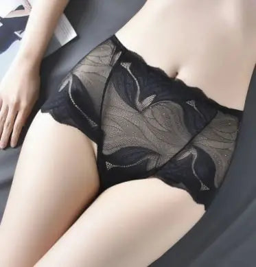 Ladies Fashion Sexy Lace Underwear