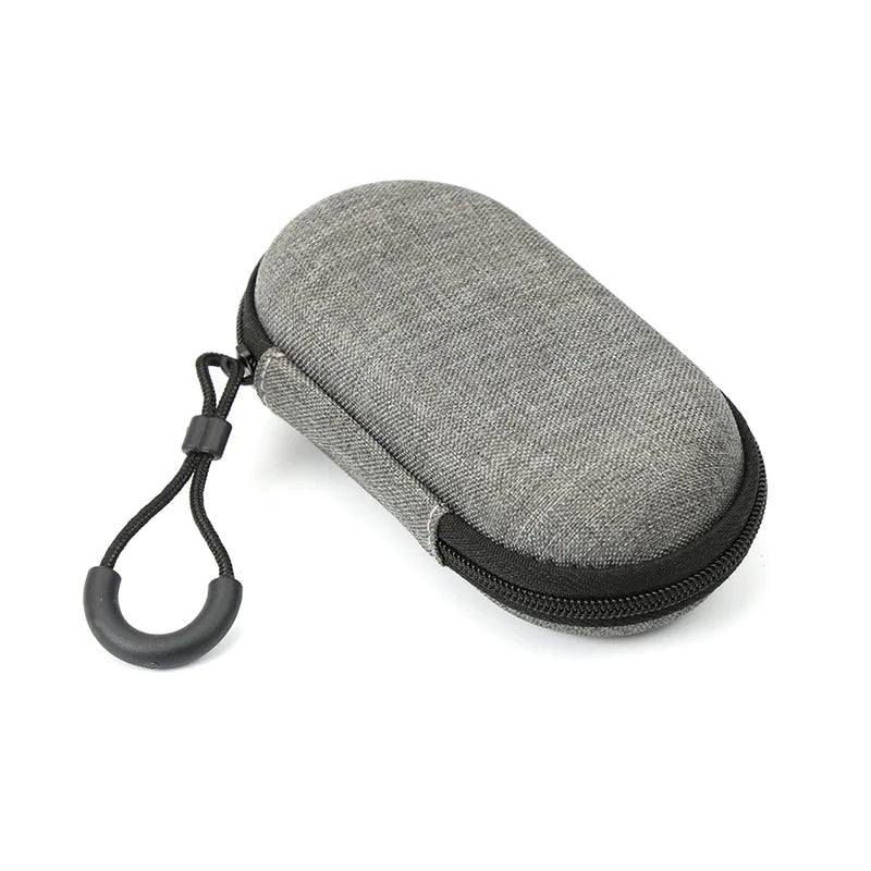 Headphone & Cable Storage Bag