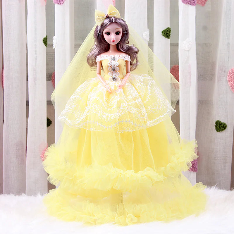 Girl's Gift Princess Children's Toy