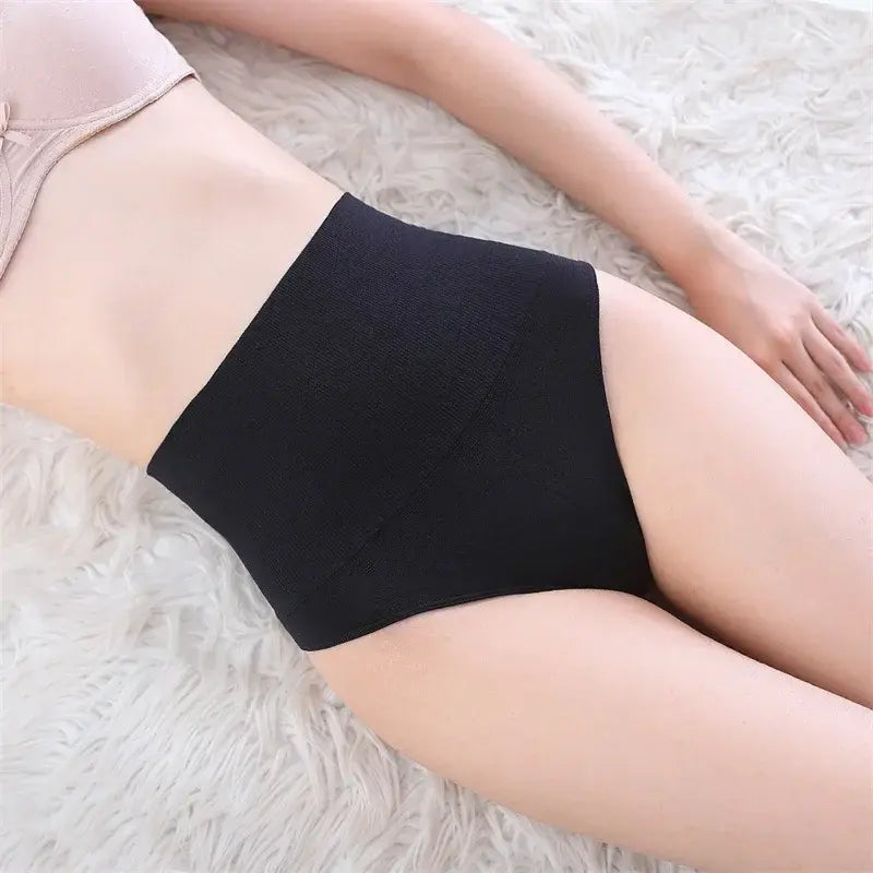 High Waist Butt Lifter Shapewear