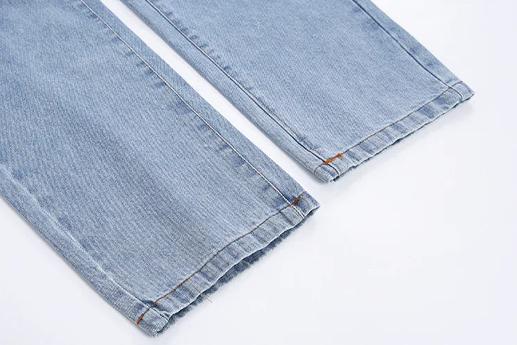 VG Blue Denim Jeans