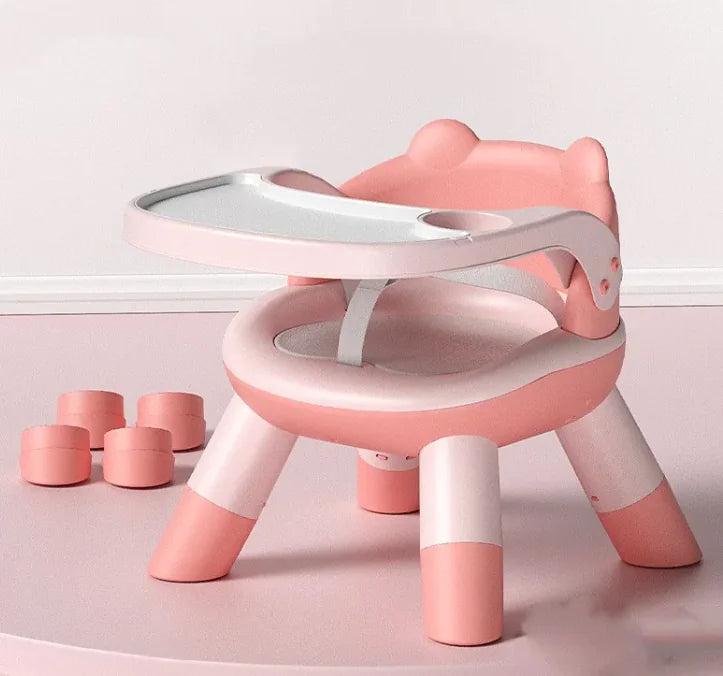 Comfort Cradle Baby Dining Chair