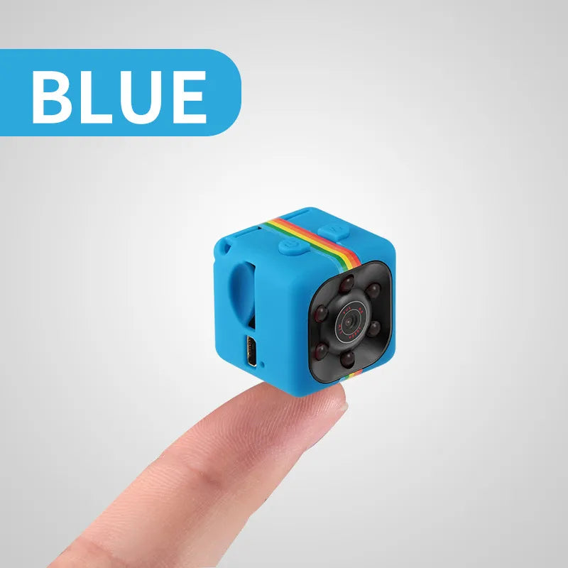 Portable Mini HD 1080P Camera