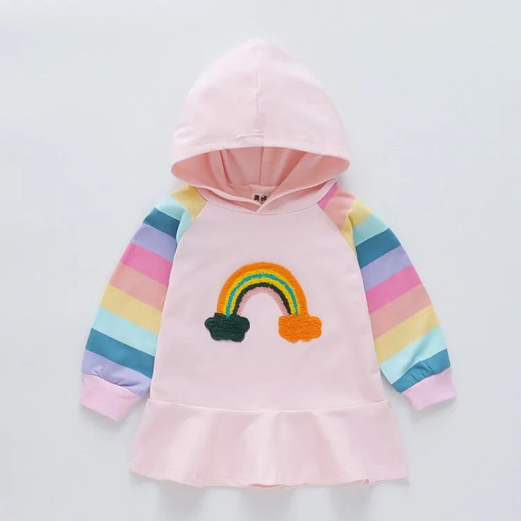 Baby Girl Spring Coat 2019