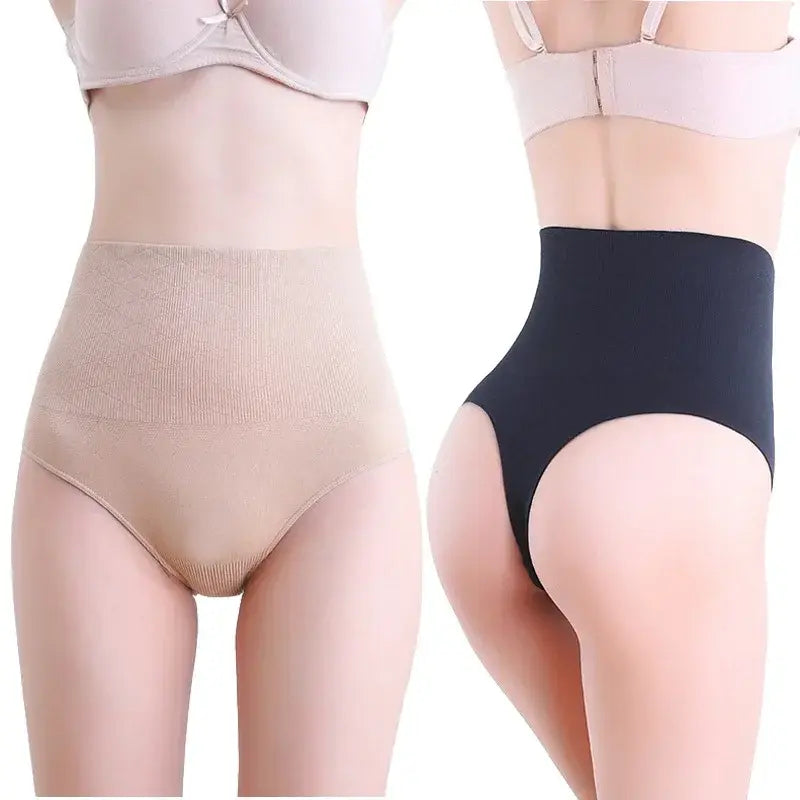 High Waist Butt Lifter Shapewear