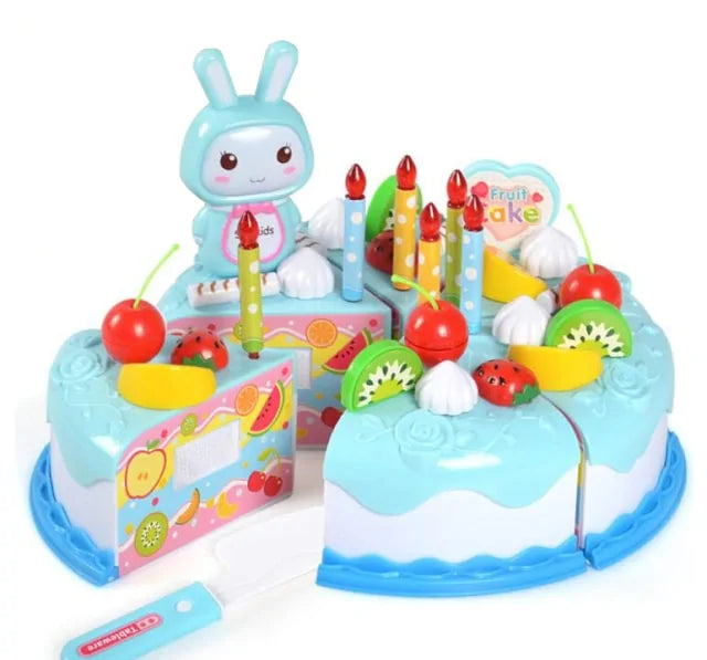 Cake Toys For Kids