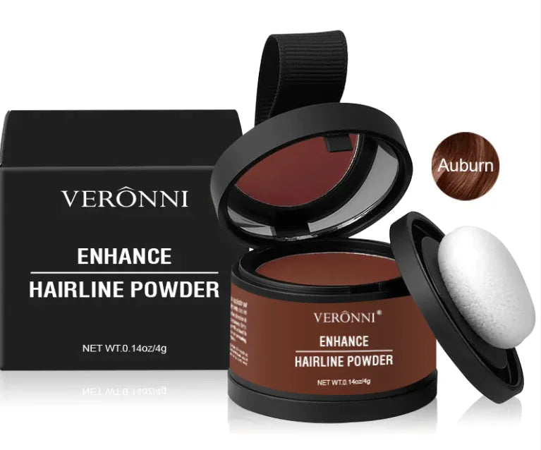 14 Color Hair Line Powder