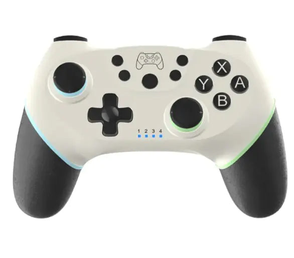 Gamepad With Vibration 6-Axis Somatosensory Function