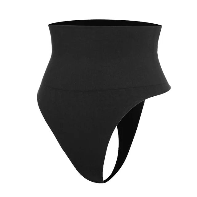 High Waist Tummy Control Panties