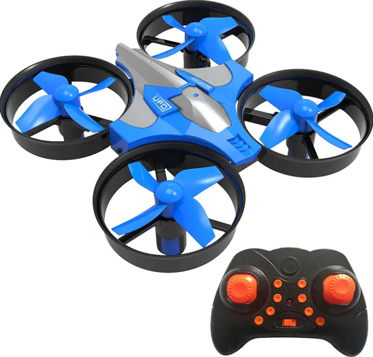 2.4G Mini Quadcopter