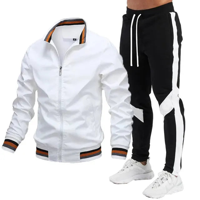 Men's Tracksuit Sweatpants