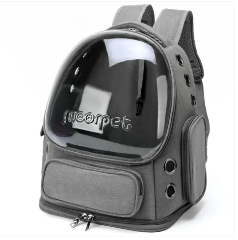 Outdoor Portable Pet Cabin Backpack