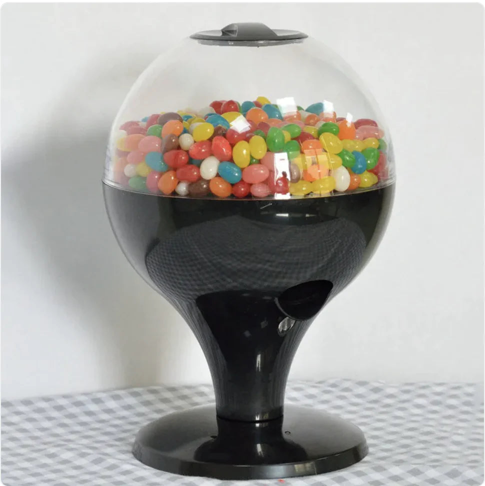 Automatic Candy Dispenser