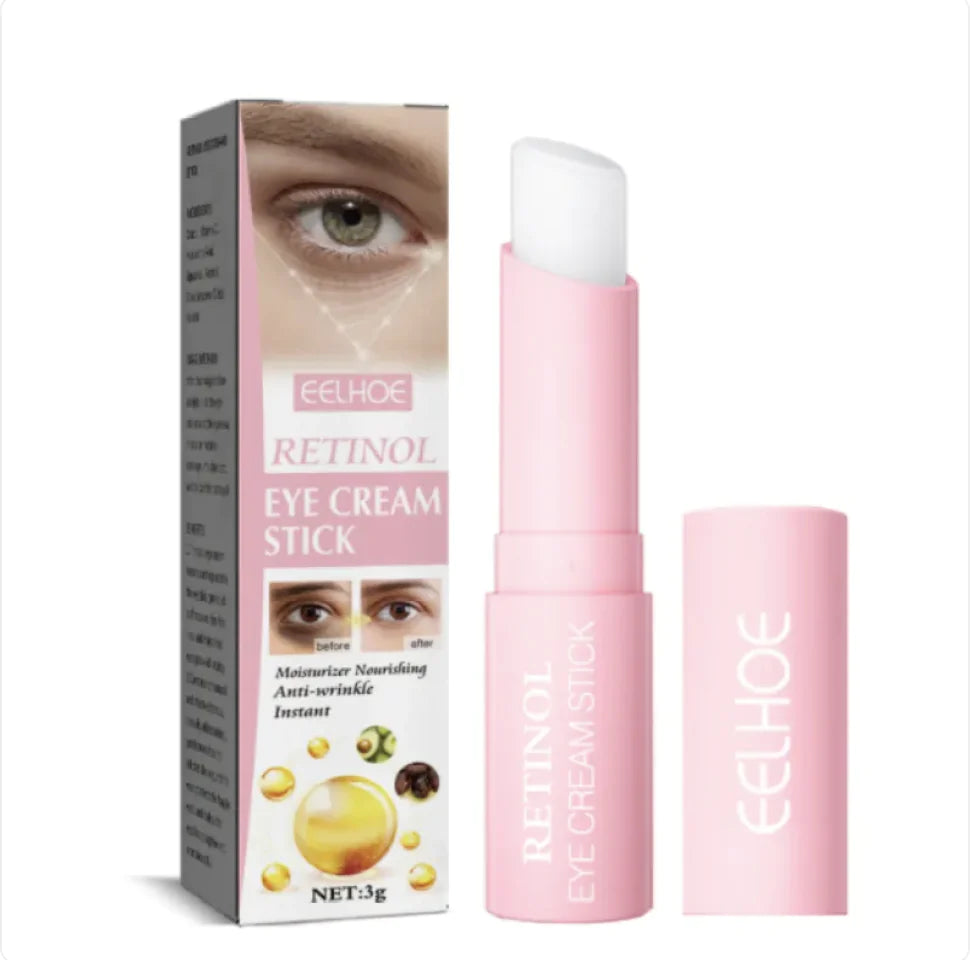 Retinol Eye Cream Stick