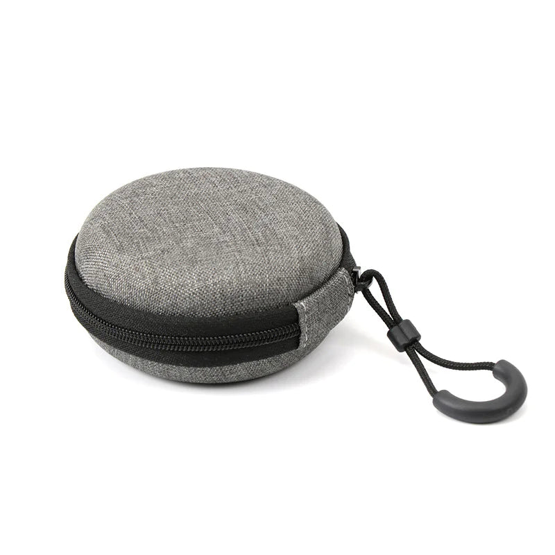 Headphone & Cable Storage Bag