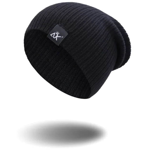 Versa Wool Satin Outdoor Hat