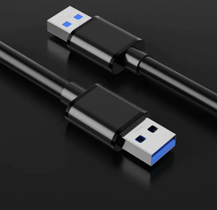 Bold 3.0 USB Male-Male Cable