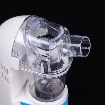 Ultrasonic Portable Nebulizer